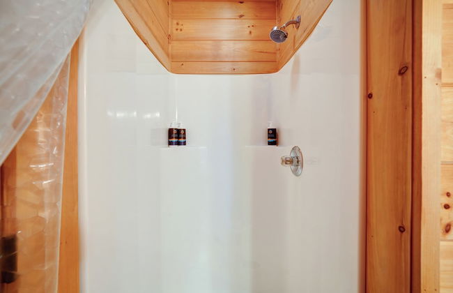 Mountain Haven in the Woods - Foto 20