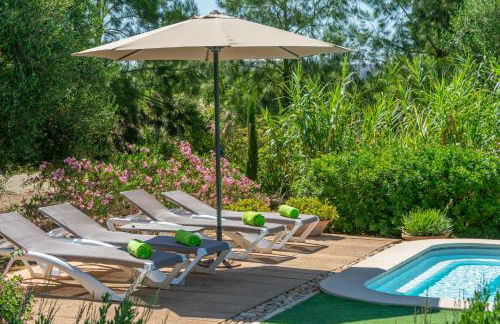 Cas Pilot in Santa Maria del Cam - Foto 86