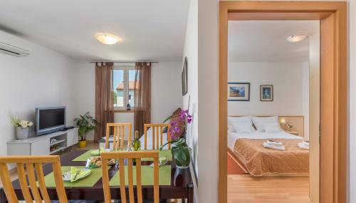 Apartment Nensi - Foto 4, towels