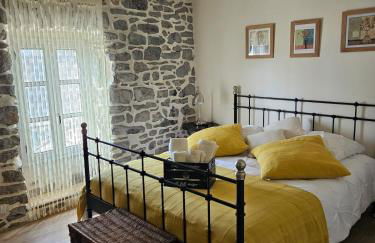 Gîte de caractère tout confort "Au Clos des Ammonites chez Ange&Sébastien " - Photo 13