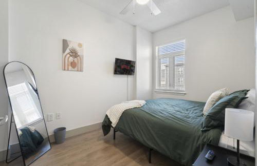 Urban Oasis - Balcony, Free Parking, Views, Gym - Foto 29