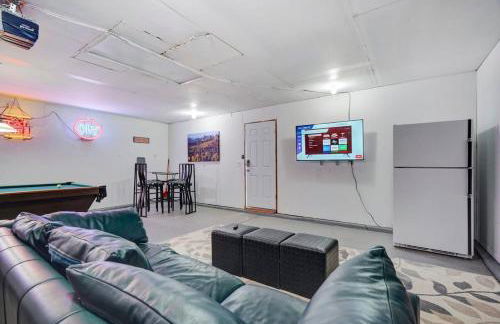 Pikes Peak Pool Hall - Near Top Spots BBQ Fire Pit - Foto 2