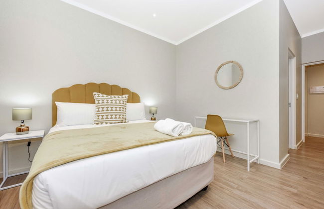 The Monroe Luxury Apartments - Photo 17