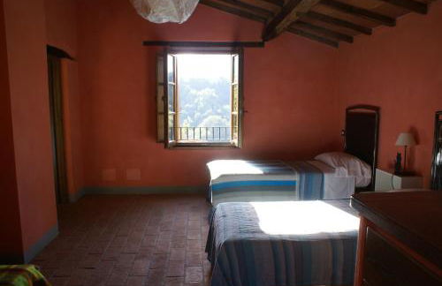 Tradizione Toscana ristrutturata nel 2021 - Foto 63