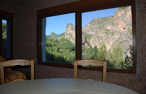 Alojamientos Rio Zumeta - Foto 48