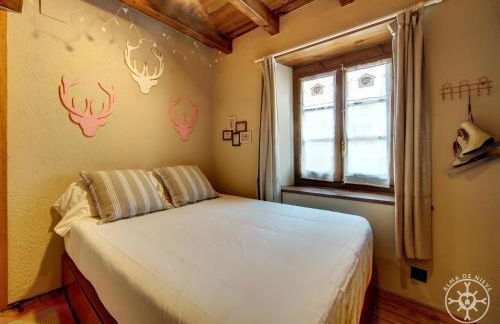 CASA SAUTARETH de Alma de Nieve - Foto 19