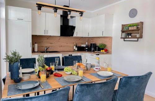 My Baltic Sea - Ferienwohnungen im Seaside House - Foto 22