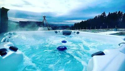 Bocianie Gniazdo w Rabce - Foto 2