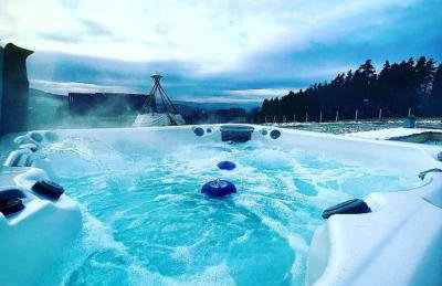 Bocianie Gniazdo w Rabce - Foto 2