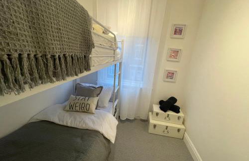 Seaglass No2 - Luxury 3 bed with optional hot tub - Foto 9