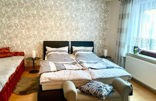 Ferienwohnung Boldt - Foto 5