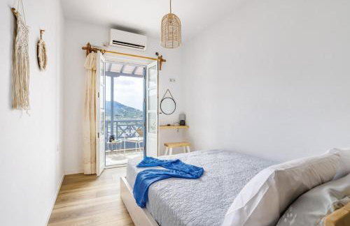 koukou house skopelos - Foto 9