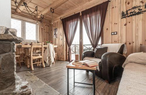 Orawskie Ranczo-Domki w Naturze z Jacuzzi & Sauna - Foto 21