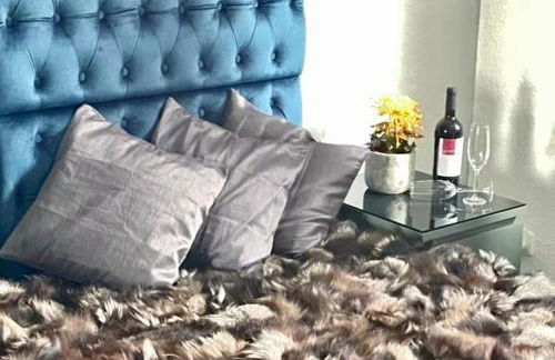 Cosmopolitan am Schlosspark - Foto 19