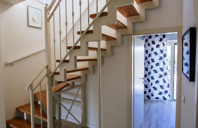 Villa Castello Coza Zadarvillas - Foto 16