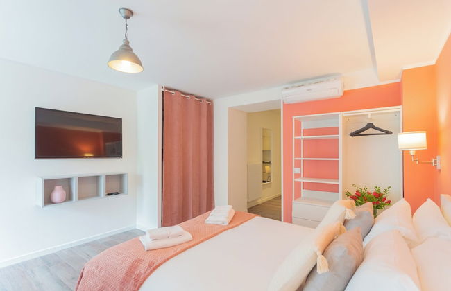 Enchanted Como Lake - Tremezzo Apartments by Rent all Como - Photo 34