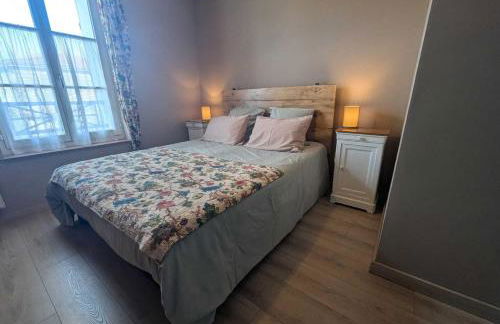 Gite de la grand'cour - Foto 15