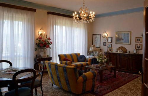 Villa La Meridiana - Foto 17