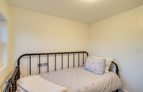 Indiana Vacation Rental - Walk to Syracuse Lake! - Foto 28