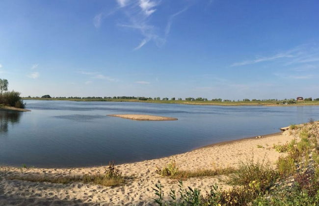 Elbwiesenhaus Modern Retreat - Foto 29