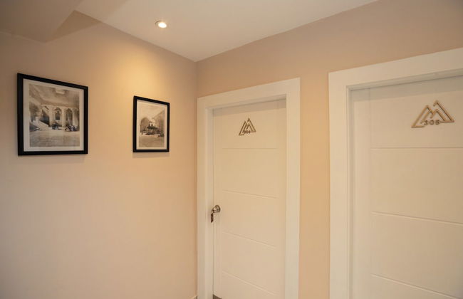 Maria Pyramids House - Foto 7