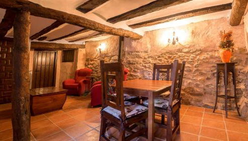 Apartamentos los Aljezares - Foto 5