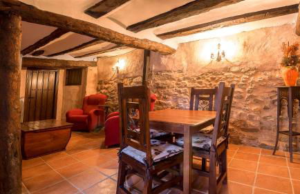 Apartamentos los Aljezares - Foto 5