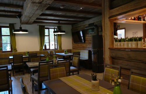 Ferienwohnung Werraquell Hütte - Foto 46