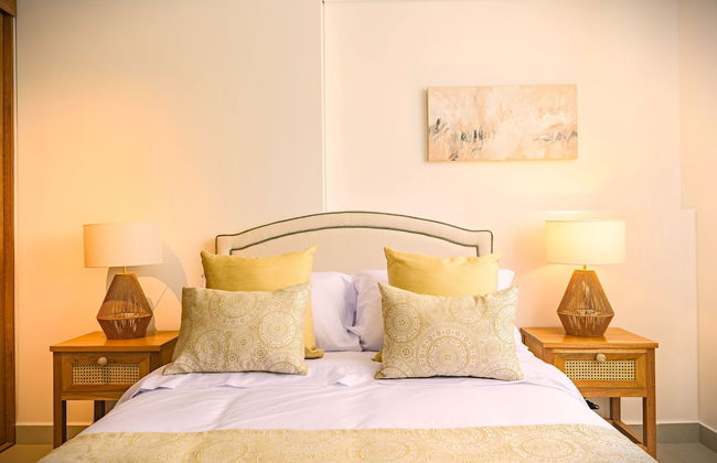 Ambar Roca Suites by Huespedia - Foto 6