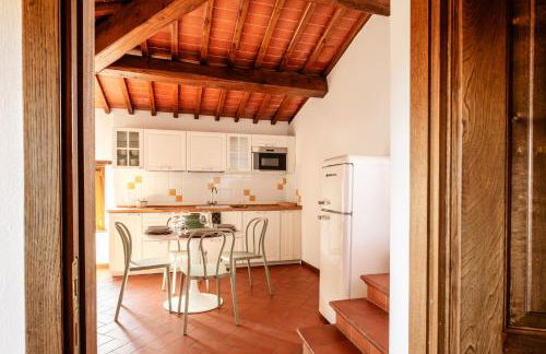 Agriturismo La Poggiarina - Foto 70