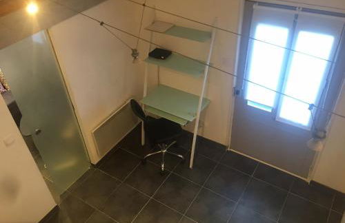 2 pièces et mezzanine dès 2 nuits - Foto 16