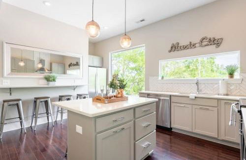 The Martin by Stay Local Nashville - Foto 18