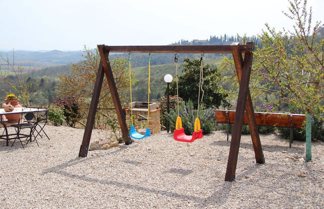 Agriturismo Torre Prima Holidays - Photo 37