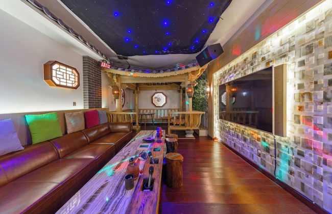 Cloudhaven Retreat (花开花落半山居) - Foto 70