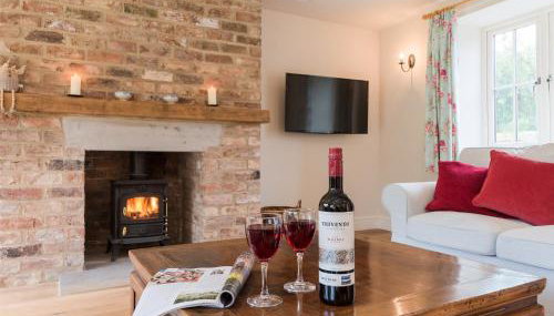 White Lodge Cottage - Foto 4