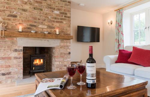 White Lodge Cottage - Foto 4