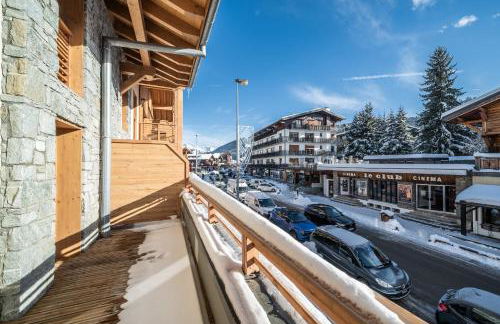 Apartment Kanoko Les Gets- BY EMERALD STAY - Foto 15