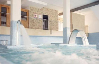 Costa SPA Terraza de lujo - Playa las Catedrales - Foto 43