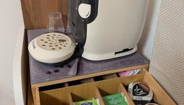 Résidence les pins Wifi Metz - Foto 5