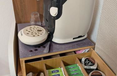 Résidence les pins Wifi Metz - Foto 5