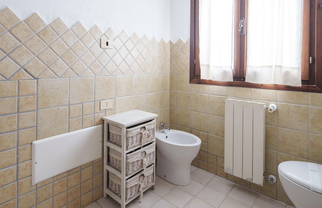 Acqua e Tramonto in Olbia - Foto 22