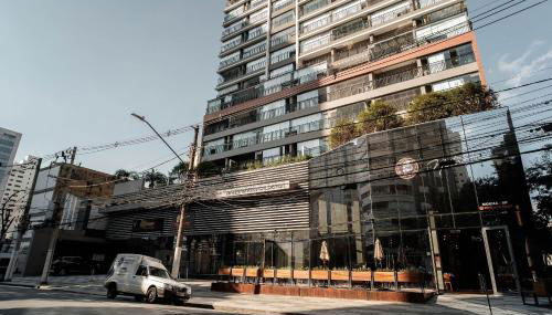 Yume Vitrali Moema - Foto 1