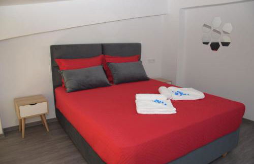 Olympia Suites - Photo 46