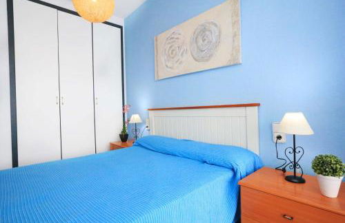 LITORAL COSTA DORADA - GOLF SANT JORDI a - Photo 19