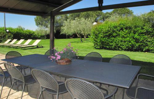 Villa Del Colle - Happy Rentals - Foto 23