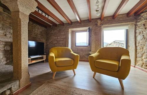 Casa Gure Amets - Costa da Morte - Foto 17