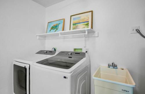 Pink Palm Bungalow - Foto 31