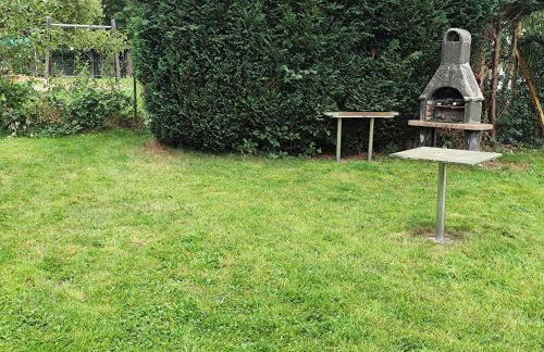 Ferienwohnung Brandshagen - Foto 8