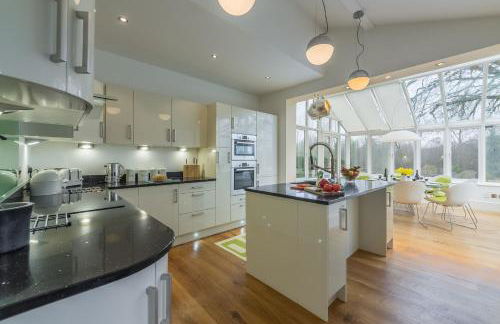 Beech House - Foto 1