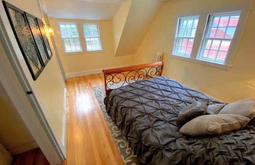 Holden Frost House - Foto 74